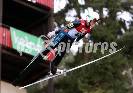 FIS Summer Grand Prix Nordic Combined. Nordische Kombination. Franz Josef Rehrl  (AUT). Villacher Alpenarena, am 31.8.2016.
Foto: Kuess
---
pressefotos, pressefotografie, kuess, qs, qspictures, sport, bild, bilder, bilddatenbank