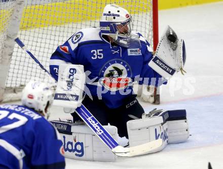 Eishockey testspiel. VSV gegen Starbulls Rosenheim. Oliver Roy (VSV). Villach, am 9.9.2016.
Foto: Kuess
---
pressefotos, pressefotografie, kuess, qs, qspictures, sport, bild, bilder, bilddatenbank