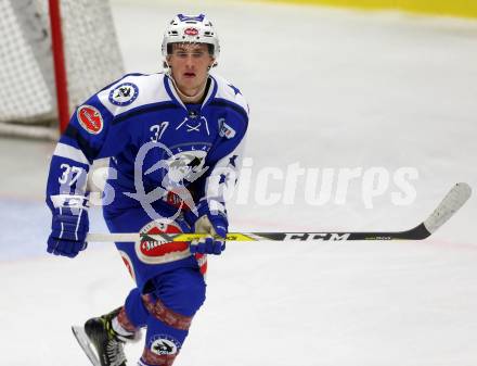 Eishockey testspiel. VSV gegen Starbulls Rosenheim.  Christoph Kromp (VSV). Villach, am 9.9.2016.
Foto: Kuess
---
pressefotos, pressefotografie, kuess, qs, qspictures, sport, bild, bilder, bilddatenbank