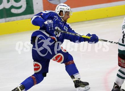 Eishockey testspiel. VSV gegen Starbulls Rosenheim.  Florian Muehlstein (VSV). Villach, am 9.9.2016.
Foto: Kuess
---
pressefotos, pressefotografie, kuess, qs, qspictures, sport, bild, bilder, bilddatenbank