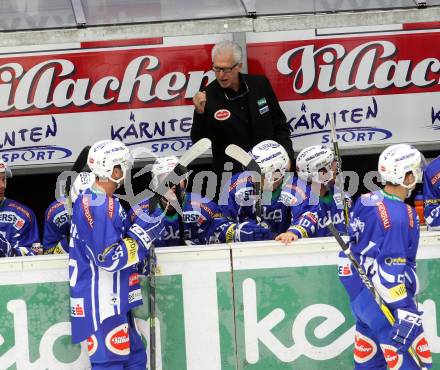 EBEL. Eishockey Bundesliga.  VSV gegen HC Orli Znojmo. Greg Holst (VSV). Villach, am 18.9.2016.
Foto: Kuess 
---
pressefotos, pressefotografie, kuess, qs, qspictures, sport, bild, bilder, bilddatenbank