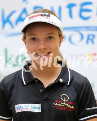 Sportlermeeting. Rosa Donner (Segeln). Klagenfurt, 30.9.2016.
Foto: Kuess
---
pressefotos, pressefotografie, kuess, qs, qspictures, sport, bild, bilder, bilddatenbank