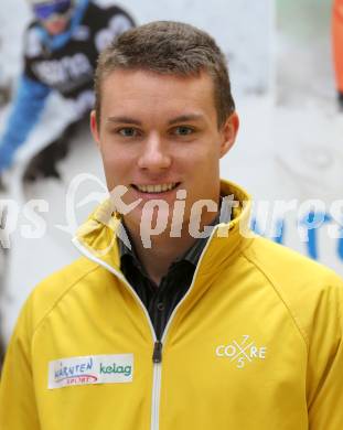 Sportlermeeting. Rafael Dobnik  (Orientierungslauf). Klagenfurt, 30.9.2016.
Foto: Kuess
---
pressefotos, pressefotografie, kuess, qs, qspictures, sport, bild, bilder, bilddatenbank