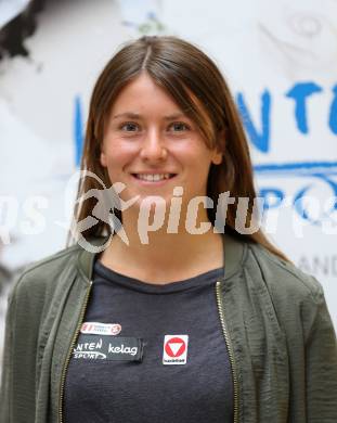 Sportlermeeting. Lisa Leitner (Kanu). Klagenfurt, 30.9.2016.
Foto: Kuess
---
pressefotos, pressefotografie, kuess, qs, qspictures, sport, bild, bilder, bilddatenbank