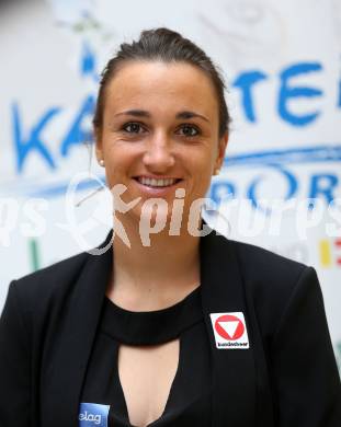 Sportlermeeting. Lara Vadlau (Segeln). Klagenfurt, 30.9.2016.
Foto: Kuess
---
pressefotos, pressefotografie, kuess, qs, qspictures, sport, bild, bilder, bilddatenbank