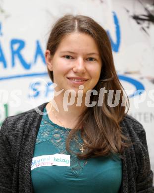 Sportlermeeting. Jemima Juritz (Snowboard). Klagenfurt, 30.9.2016.
Foto: Kuess
---
pressefotos, pressefotografie, kuess, qs, qspictures, sport, bild, bilder, bilddatenbank