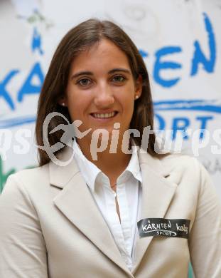 Sportlermeeting. Nani Kulmitzer (Reiten). Klagenfurt, 30.9.2016.
Foto: Kuess
---
pressefotos, pressefotografie, kuess, qs, qspictures, sport, bild, bilder, bilddatenbank