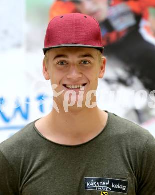 Sportlermeeting.  Felix Oschmautz   (Kanu). Klagenfurt, 30.9.2016.
Foto: Kuess
---
pressefotos, pressefotografie, kuess, qs, qspictures, sport, bild, bilder, bilddatenbank