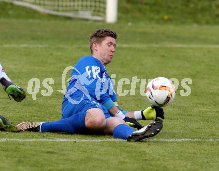 Fussball. Unterliga West. Ludmannsdorf gegen St. Jakob/Ros. Juergen Zedlacher (Ludmannsdorf). Ludmannsdorf, 9.10.2016.
Foto: Kuess
---
pressefotos, pressefotografie, kuess, qs, qspictures, sport, bild, bilder, bilddatenbank