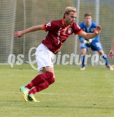 Fussball. Unterliga West. Ludmannsdorf gegen St. Jakob/Ros. Dejan Smeh (Ludmannsdorf). Ludmannsdorf, 9.10.2016.
Foto: Kuess
---
pressefotos, pressefotografie, kuess, qs, qspictures, sport, bild, bilder, bilddatenbank