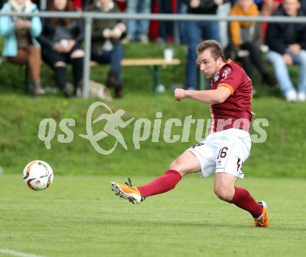 Fussball. Unterliga West. Ludmannsdorf gegen St. Jakob/Ros. Jernej Smukavec (Ludmannsdorf). Ludmannsdorf, 9.10.2016.
Foto: Kuess
---
pressefotos, pressefotografie, kuess, qs, qspictures, sport, bild, bilder, bilddatenbank