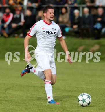 Fussball. Unterliga West. Ludmannsdorf gegen St. Jakob/Ros. Harald Ottowitz (St. Jakob). Ludmannsdorf, 9.10.2016.
Foto: Kuess
---
pressefotos, pressefotografie, kuess, qs, qspictures, sport, bild, bilder, bilddatenbank