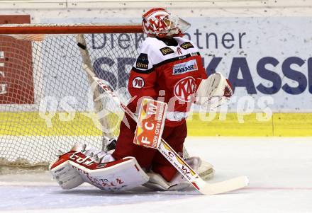 EBEL. Eishockey Bundesliga. KAC gegen VSV. Tomas Duba (KAC). Klagenfurt, am 16.10.2016.
Foto: Kuess

---
pressefotos, pressefotografie, kuess, qs, qspictures, sport, bild, bilder, bilddatenbank