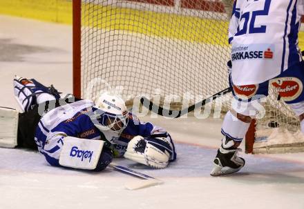 EBEL. Eishockey Bundesliga. KAC gegen VSV. Lukas Herzog (VSV). Klagenfurt, am 16.10.2016.
Foto: Kuess

---
pressefotos, pressefotografie, kuess, qs, qspictures, sport, bild, bilder, bilddatenbank