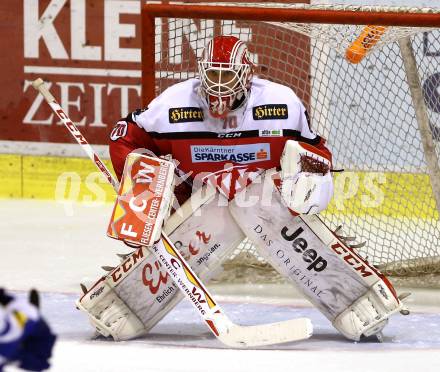 EBEL. Eishockey Bundesliga. KAC gegen VSV. Tomas Duba (KAC). Klagenfurt, am 16.10.2016.
Foto: Kuess

---
pressefotos, pressefotografie, kuess, qs, qspictures, sport, bild, bilder, bilddatenbank