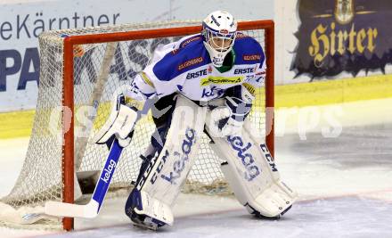 EBEL. Eishockey Bundesliga. KAC gegen VSV. Lukas Herzog (VSV). Klagenfurt, am 16.10.2016.
Foto: Kuess

---
pressefotos, pressefotografie, kuess, qs, qspictures, sport, bild, bilder, bilddatenbank