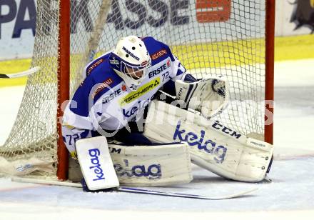 EBEL. Eishockey Bundesliga. KAC gegen VSV. Lukas Herzog (VSV). Klagenfurt, am 16.10.2016.
Foto: Kuess

---
pressefotos, pressefotografie, kuess, qs, qspictures, sport, bild, bilder, bilddatenbank