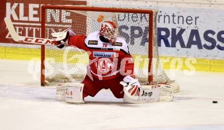 EBEL. Eishockey Bundesliga. KAC gegen EHC Liwest Black Wings Linz. Tomas Duba (KAC). Klagenfurt, am 23.10.2016.
Foto: Kuess

---
pressefotos, pressefotografie, kuess, qs, qspictures, sport, bild, bilder, bilddatenbank