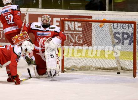 EBEL. Eishockey Bundesliga. KAC gegen EHC Liwest Black Wings Linz. Tomas Duba (KAC). Klagenfurt, am 23.10.2016.
Foto: Kuess

---
pressefotos, pressefotografie, kuess, qs, qspictures, sport, bild, bilder, bilddatenbank