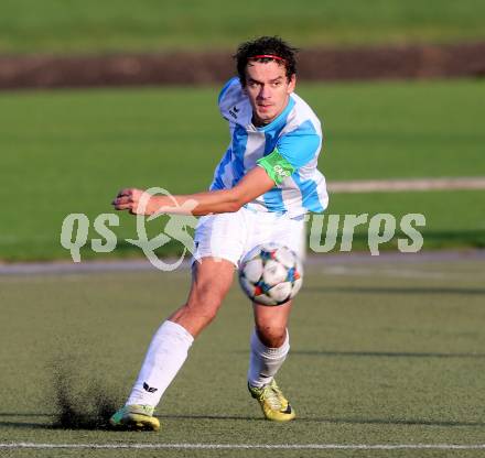 Fussball 2. KLasse D. Moosburg gegen Launsdorf.  Alen Cirikovic (Launsdorf). Moosburg, am 22.10.2016.
Foto: Kuess
---
pressefotos, pressefotografie, kuess, qs, qspictures, sport, bild, bilder, bilddatenbank