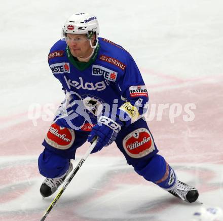 EBEL. Eishockey Bundesliga. VSV gegen	HDD Olimpija Ljubljana. Mikko Jokela (VSV). Villach, am 28.10.2016.
Foto: Kuess

---
pressefotos, pressefotografie, kuess, qs, qspictures, sport, bild, bilder, bilddatenbank