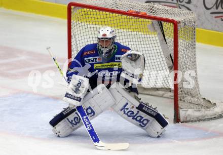 EBEL. Eishockey Bundesliga. VSV gegen	Fehervar AV 19. Olivier Roy (VSV). Villach, am 30.10.2016.
Foto: Kuess

---
pressefotos, pressefotografie, kuess, qs, qspictures, sport, bild, bilder, bilddatenbank