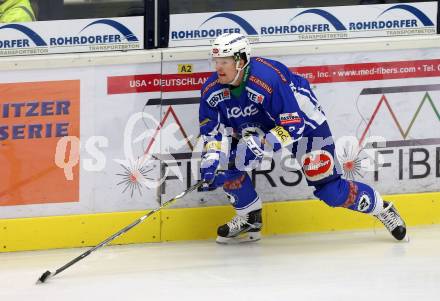 EBEL. Eishockey Bundesliga. VSV gegen	Fehervar AV 19. Mikko Jokela (VSV). Villach, am 30.10.2016.
Foto: Kuess

---
pressefotos, pressefotografie, kuess, qs, qspictures, sport, bild, bilder, bilddatenbank