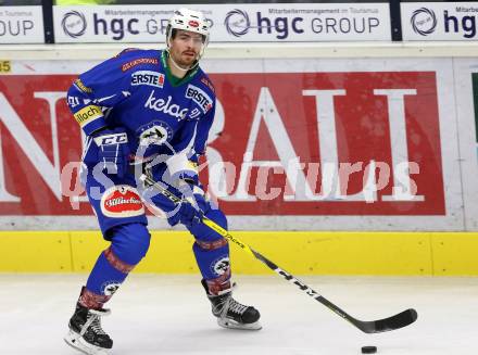 EBEL. Eishockey Bundesliga. VSV gegen	Fehervar AV 19. Miha Verlic (VSV). Villach, am 30.10.2016.
Foto: Kuess

---
pressefotos, pressefotografie, kuess, qs, qspictures, sport, bild, bilder, bilddatenbank