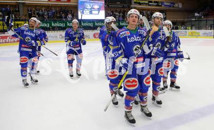 EBEL. Eishockey Bundesliga. VSV gegen	Fehervar AV 19. Christof Kromp (VSV). Villach, am 30.10.2016.
Foto: Kuess

---
pressefotos, pressefotografie, kuess, qs, qspictures, sport, bild, bilder, bilddatenbank