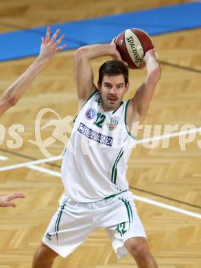 Basketball 2. Bundesliga. GD 6. Runde. KOS Celovec gegen Woerthersee Piraten. Christian Erschen (KOS Celovec). Klagenfurt, am 12.11.2016.
Foto: Kuess
---
pressefotos, pressefotografie, kuess, qs, qspictures, sport, bild, bilder, bilddatenbank