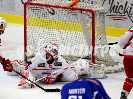 EBEL. Eishockey Bundesliga. VSV gegen	KAC. David Madlehner (KAC). Villach, am 13.11.2016.
Foto: Kuess

---
pressefotos, pressefotografie, kuess, qs, qspictures, sport, bild, bilder, bilddatenbank