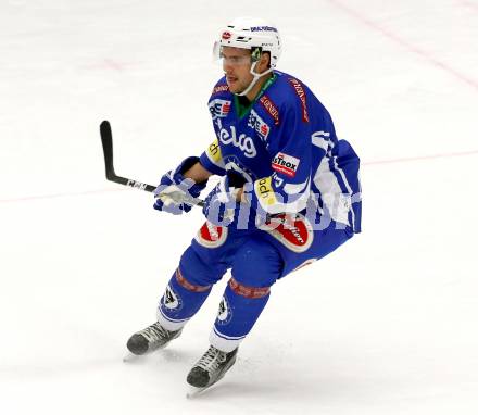 EBEL. Eishockey Bundesliga. VSV gegen	KAC. Jeremie Ouellet Blaine (VSV). Villach, am 13.11.2016.
Foto: Kuess

---
pressefotos, pressefotografie, kuess, qs, qspictures, sport, bild, bilder, bilddatenbank