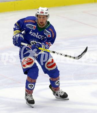 EBEL. Eishockey Bundesliga. VSV gegen	HCB Suedtirol Alperia. Nico Brunner (VSV). Villach, am 20.11.2016.
Foto: Kuess

---
pressefotos, pressefotografie, kuess, qs, qspictures, sport, bild, bilder, bilddatenbank