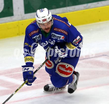 EBEL. Eishockey Bundesliga. VSV gegen	HC Orli Znojmo. Benjamin Petrik (VSV). Villach, am 25.11.2016.
Foto: Kuess

---
pressefotos, pressefotografie, kuess, qs, qspictures, sport, bild, bilder, bilddatenbank