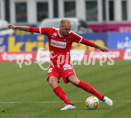 Fussball Bundesliga. RZ Pellets WAC gegen FK Austria Wien.  Raphael Holzhauser (Austria Wien). Wolfsberg, am 27.11.2016.
Foto: Kuess

---
pressefotos, pressefotografie, kuess, qs, qspictures, sport, bild, bilder, bilddatenbank