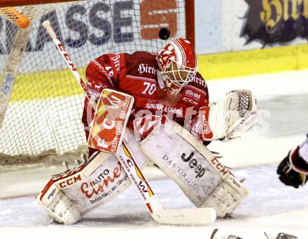 EBEL. Eishockey Bundesliga. KAC gegen 	Fehervar AV 19. Tomas Duba (KAC). Klagenfurt, am 27.11.2016.
Foto: Kuess

---
pressefotos, pressefotografie, kuess, qs, qspictures, sport, bild, bilder, bilddatenbank