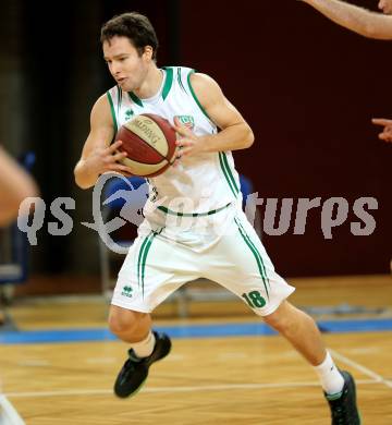 Basketball 2. Bundesliga. GD 10. Runde. KOS Celovec gegen Basket 2000 Vienna. Simon Pasterk (KOS Celovec). Klagenfurt, am 10.12.2016.
Foto: Kuess
---
pressefotos, pressefotografie, kuess, qs, qspictures, sport, bild, bilder, bilddatenbank