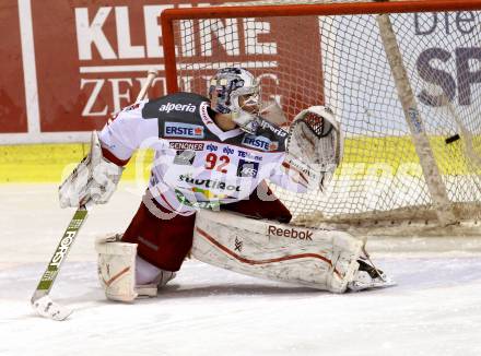 EBEL. Eishockey Bundesliga. KAC gegen 	HCB Suedtirol Alperia. Marcel Melichercik (Bozen). Klagenfurt, am 16.12.2016.
Foto: Kuess

---
pressefotos, pressefotografie, kuess, qs, qspictures, sport, bild, bilder, bilddatenbank