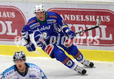 EBEL. Eishockey Bundesliga. VSV gegen	EHC Liwest Black Wings Linz.  Jan Urbas (VSV). Villach, am 11.1.2017.
Foto: Kuess

---
pressefotos, pressefotografie, kuess, qs, qspictures, sport, bild, bilder, bilddatenbank