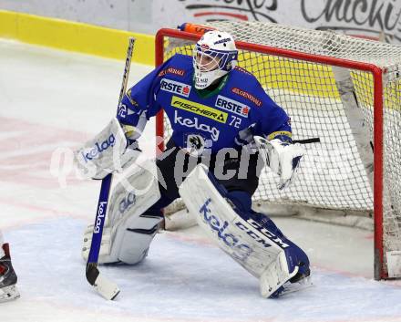 EBEL. Eishockey Bundesliga. VSV gegen	HDD Olimpija Ljubljana. Lukas Herzog (VSV). Villach, am 20.1.2017.
Foto: Kuess

---
pressefotos, pressefotografie, kuess, qs, qspictures, sport, bild, bilder, bilddatenbank