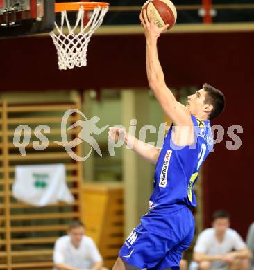 Basketball. OEBV Cup. KOS Celovec gegen Swans Gmunden. Toni Blazan (Gmunden). Klagenfurt, am 20.1.2017.
Foto: Kuess
---
pressefotos, pressefotografie, kuess, qs, qspictures, sport, bild, bilder, bilddatenbank