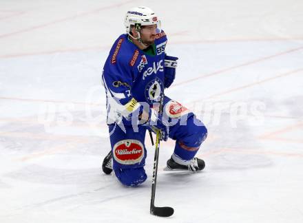 EBEL. Eishockey Bundesliga. VSV gegen	Dornbirner Eishockey Club. Benjamin Petrik (VSV). Villach, am 27.1.2017.
Foto: Kuess

---
pressefotos, pressefotografie, kuess, qs, qspictures, sport, bild, bilder, bilddatenbank