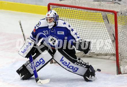 EBEL. Eishockey Bundesliga. VSV gegen	Dornbirner Eishockey Club. Rene Swette (VSV). Villach, am 27.1.2017.
Foto: Kuess

---
pressefotos, pressefotografie, kuess, qs, qspictures, sport, bild, bilder, bilddatenbank