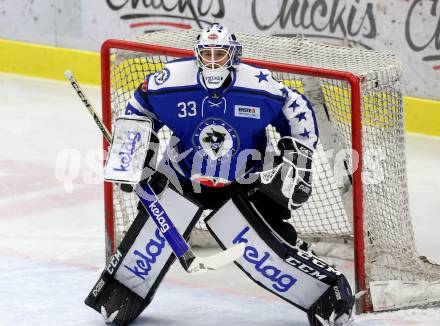 EBEL. Eishockey Bundesliga. VSV gegen	Dornbirner Eishockey Club. Rene Swette (VSV). Villach, am 27.1.2017.
Foto: Kuess

---
pressefotos, pressefotografie, kuess, qs, qspictures, sport, bild, bilder, bilddatenbank