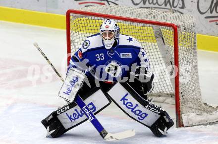 EBEL. Eishockey Bundesliga. VSV gegen	Dornbirner Eishockey Club. Rene Swette (VSV). Villach, am 27.1.2017.
Foto: Kuess

---
pressefotos, pressefotografie, kuess, qs, qspictures, sport, bild, bilder, bilddatenbank