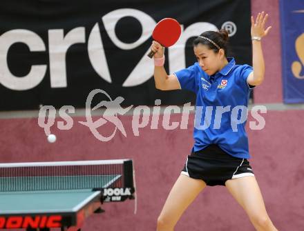 Tischtennis. TTC Villacher.  Qianbing Li. Villach, am 11.9.2016.
Foto: Kuess
---
pressefotos, pressefotografie, kuess, qs, qspictures, sport, bild, bilder, bilddatenbank