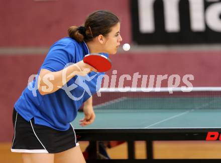 Tischtennis. Amelie Solja (TTC Villacher). Villach, am 10.9.2016.
Foto: Kuess
---
pressefotos, pressefotografie, kuess, qs, qspictures, sport, bild, bilder, bilddatenbank