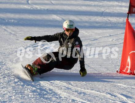 Snowboard. Training. Landeskader Kaernten. Alexander Payer. Simonhoehe, 13.1.2016.
Foto: Kuess
---
pressefotos, pressefotografie, kuess, qs, qspictures, sport, bild, bilder, bilddatenbank