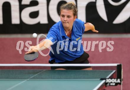 Tischtennis. Anna Vouk (TTC Villacher). Villach, am 10.9.2016.
Foto: Kuess
---
pressefotos, pressefotografie, kuess, qs, qspictures, sport, bild, bilder, bilddatenbank