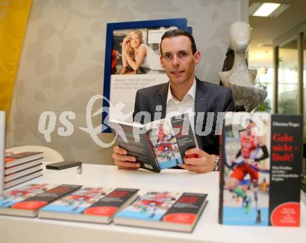 Triathlon.  Christian Troger. Klagenfurt, 2.7.2015.
Foto: Kuess
---
pressefotos, pressefotografie, kuess, qs, qspictures, sport, bild, bilder, bilddatenbank